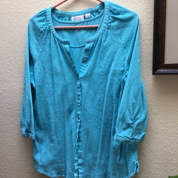 2-piece top set sz lg - Picture 2 of 6